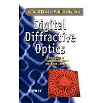 Digital Diffractive Optics： An Introduction to Planar Diffractive Optics and Related Technology