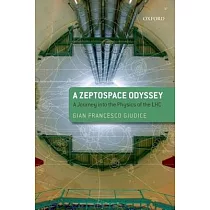 A Zeptospace Odyssey： A Journey into the Physics of the LHC