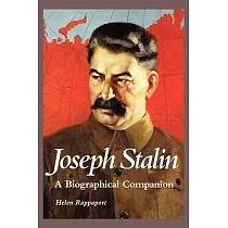 Joseph Stalin： A Biographical Companion