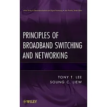 Principles of Broadband Switching and Networking