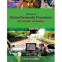 Manual of Clinical Paramedic Procedures