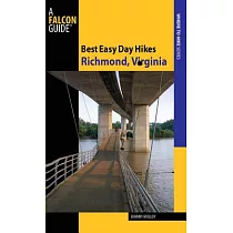 Falcon Guide Best Easy Day Hikes Richmond， Virginia