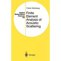 Finite Element Analysis of Acoustic Scattering