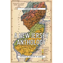 A New Jersey Anthology