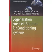 Cogeneration Fuel Cell─Sorption Air Conditioning Systems