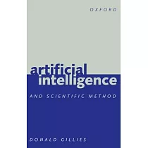 Artificial Intelligence and Scientific Method