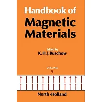 Handbook of Magnetic Materials