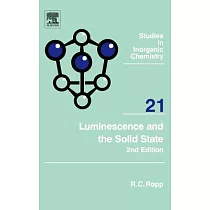 Luminescence And The Solid State