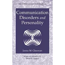 Communication Disorders and Personality