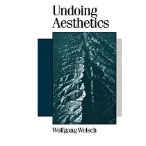 Undoing Aesthetics