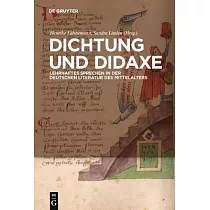 Dichtung Und Didaxe