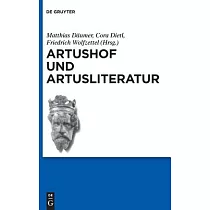 Artushof und Artusliteratur