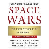 Space Wars： The First Six Hours of World War III