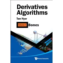 Derivatives Algorithms