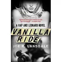 Vanilla Ride