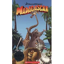 Madagascar with CD
