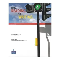 From Reading to Writing 4： Student’s Book (without ProofWriter)