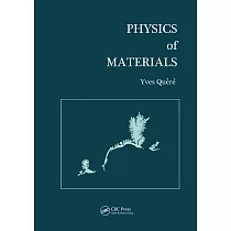 Physics of Materials