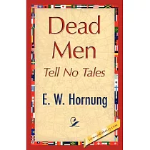 Dead Men Tell No Tales