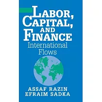 Labor， Capital， and Finance