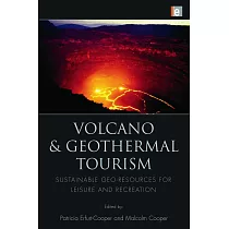 Volcano and Geothermal Tourism： Sustainable Geo─Resources for Leisure and Recreation