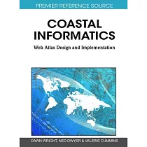 Coastal Informatics： Web Atlas Design and Implementation