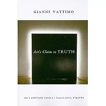 Art’s Claim to Truth