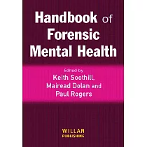 Handbook of Forensic Mental Health