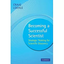 Becoming a Successful Scientist