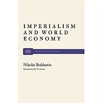 Imperialism and World Economy
