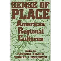 Sense of Place： American Regional Cultures