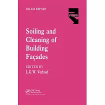 The Soiling and Cleaning of Building Facades