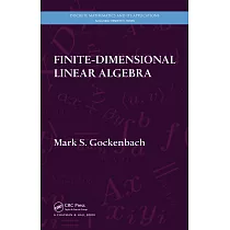 Finite─Dimensional Linear Algebra
