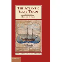 The Atlantic Slave Trade
