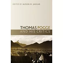 Thomas Pogge and His Critics