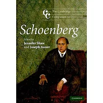 The Cambridge Companion to Schoenberg