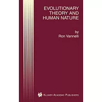 Evolutionary Theory and Human Nature