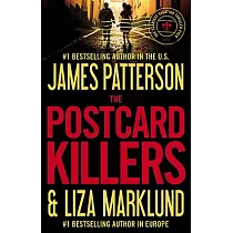 The Postcard Killers