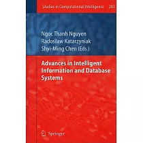 Advances in Intelligent Information and Database Systems