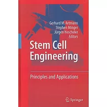 Stem Cell Engineering： Principles and Applications