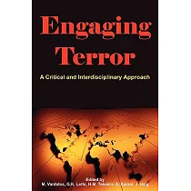 Engaging Terror： A Critical and Interdisciplinary Approach