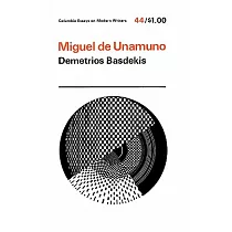 Miguel De Unamuno