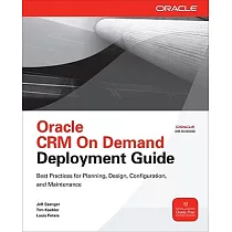 Oracle CRM on Demand Deployment Guide