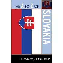 The A to Z of Slovakia