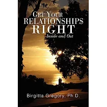 Get Your Relationships Right： Inside and Out
