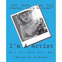 I’m a Artist: Will You Draw With Me?