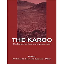 The Karoo： Ecological Patterns and Processes