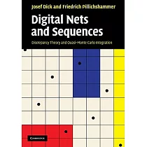 Digital Nets and Sequences： Discrepancy Theory and Quasi─Monte Carlo Integration