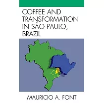 Coffee and Transformation in Sao Paulo， Brazil