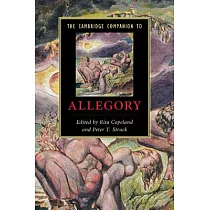 The Cambridge Companion to Allegory